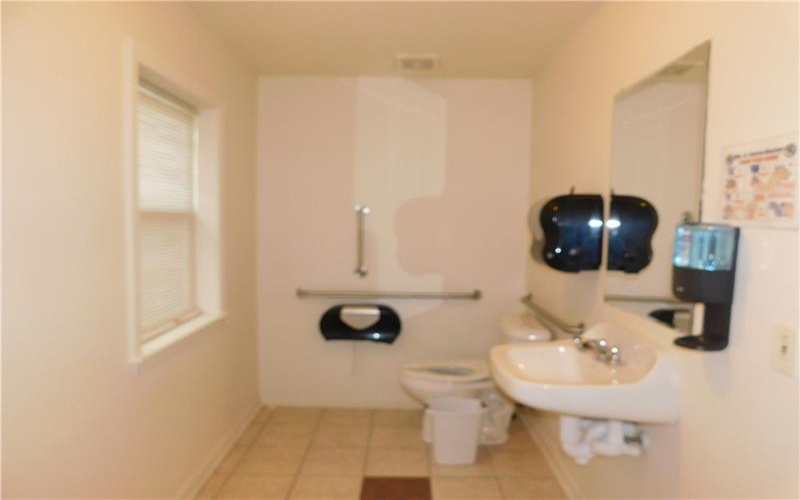 14 Morewood Street, Mount Pleasant, 15666, ,Commercial-industrial-business,For Sale,Morewood Street,1730862