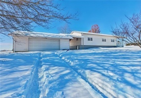 4 Malone Ridge Rd, Washington, 15301, 3 Bedrooms Bedrooms, ,1 BathroomBathrooms,Residential,For Sale,Malone Ridge Rd,1739038