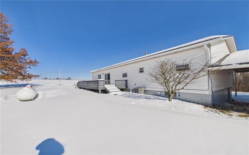 4 Malone Ridge Rd, Washington, 15301, 3 Bedrooms Bedrooms, ,1 BathroomBathrooms,Residential,For Sale,Malone Ridge Rd,1739038