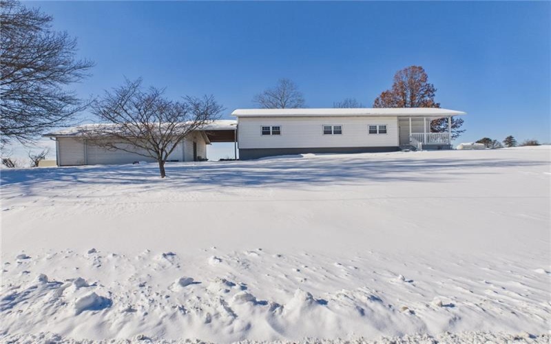 4 Malone Ridge Rd, Washington, 15301, 3 Bedrooms Bedrooms, ,1 BathroomBathrooms,Residential,For Sale,Malone Ridge Rd,1739038