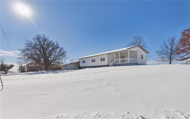 4 Malone Ridge Rd, Washington, 15301, 3 Bedrooms Bedrooms, ,1 BathroomBathrooms,Residential,For Sale,Malone Ridge Rd,1739038
