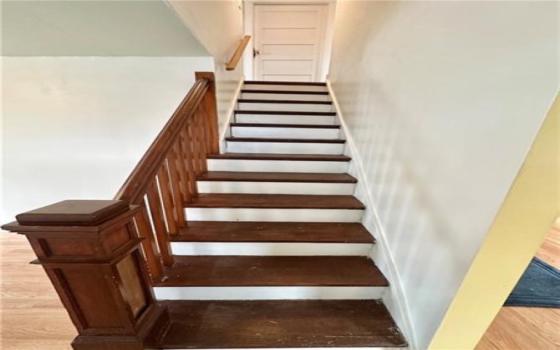 409 Summit St, Derry, 15627, 2 Bedrooms Bedrooms, 6 Rooms Rooms,1 BathroomBathrooms,Residential,For Sale,Summit St,1744381