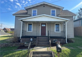 409 Summit St, Derry, 15627, 2 Bedrooms Bedrooms, 6 Rooms Rooms,1 BathroomBathrooms,Residential,For Sale,Summit St,1744381 409 Summit St, Derry, 15627, 2 Bedrooms Bedrooms, 6 Rooms Rooms,1 BathroomBathrooms,Residential,For Sale,Summit St,1744381