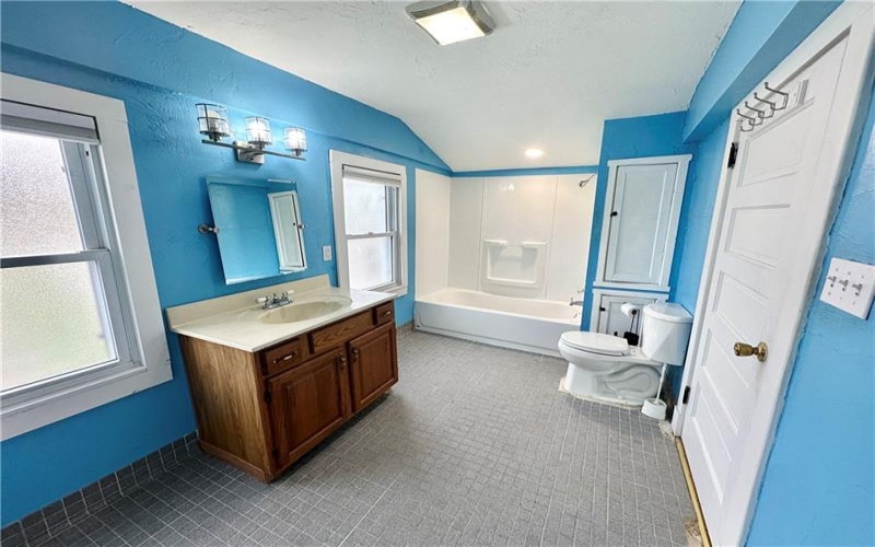 409 Summit St, Derry, 15627, 2 Bedrooms Bedrooms, 6 Rooms Rooms,1 BathroomBathrooms,Residential,For Sale,Summit St,1744381