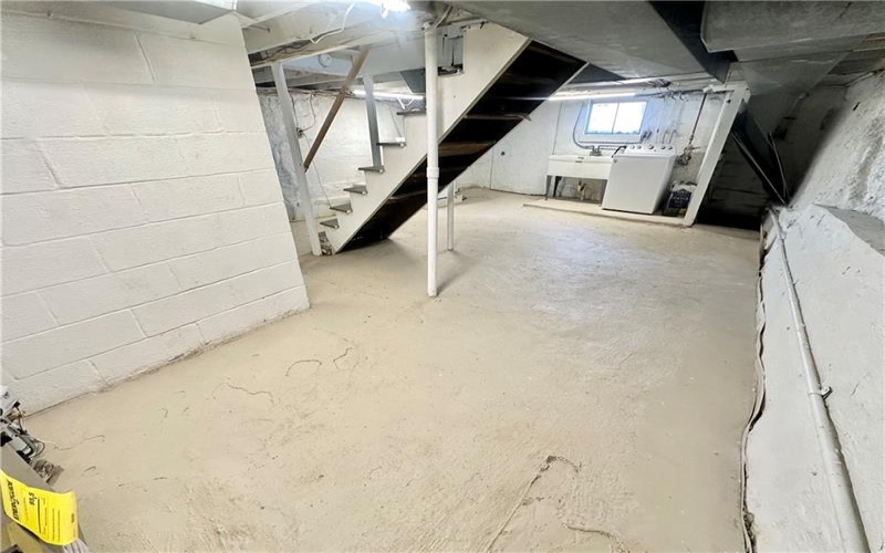 409 Summit St, Derry, 15627, 2 Bedrooms Bedrooms, 6 Rooms Rooms,1 BathroomBathrooms,Residential,For Sale,Summit St,1744381