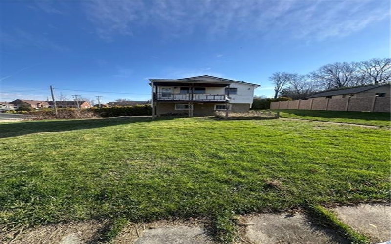 409 Summit St, Derry, 15627, 2 Bedrooms Bedrooms, 6 Rooms Rooms,1 BathroomBathrooms,Residential,For Sale,Summit St,1744381