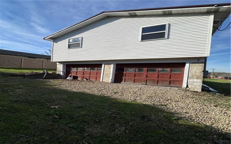 409 Summit St, Derry, 15627, 2 Bedrooms Bedrooms, 6 Rooms Rooms,1 BathroomBathrooms,Residential,For Sale,Summit St,1744381