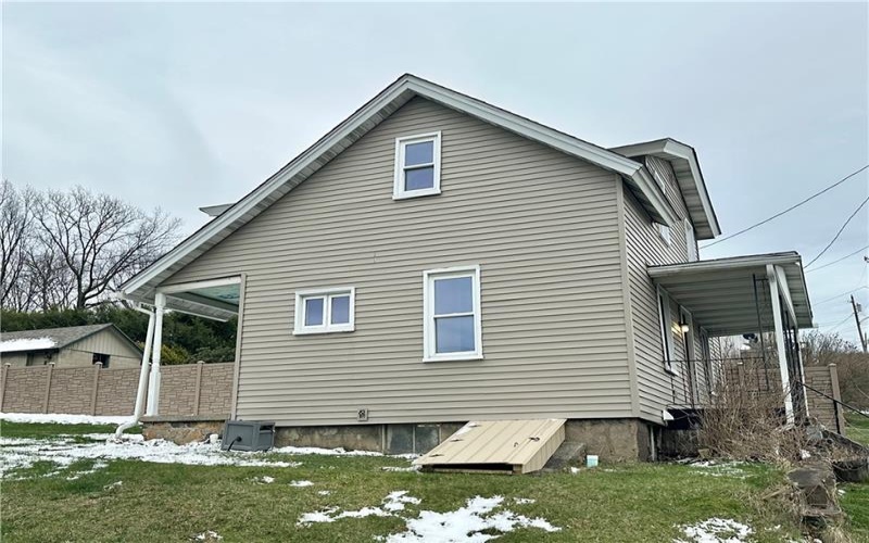 409 Summit St, Derry, 15627, 2 Bedrooms Bedrooms, 6 Rooms Rooms,1 BathroomBathrooms,Residential,For Sale,Summit St,1744381