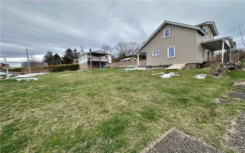 409 Summit St, Derry, 15627, 2 Bedrooms Bedrooms, 6 Rooms Rooms,1 BathroomBathrooms,Residential,For Sale,Summit St,1744381