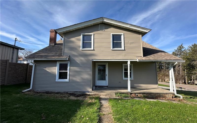 409 Summit St, Derry, 15627, 2 Bedrooms Bedrooms, 6 Rooms Rooms,1 BathroomBathrooms,Residential,For Sale,Summit St,1744381