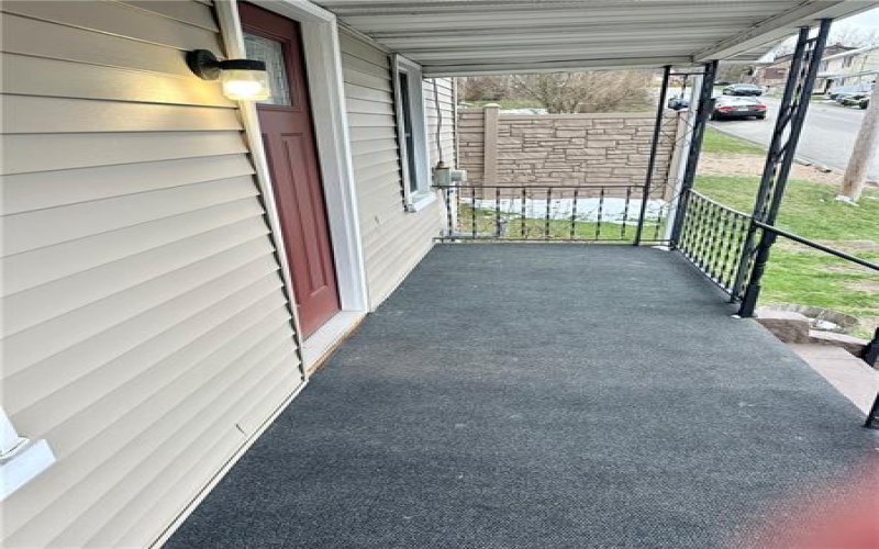 409 Summit St, Derry, 15627, 2 Bedrooms Bedrooms, 6 Rooms Rooms,1 BathroomBathrooms,Residential,For Sale,Summit St,1744381