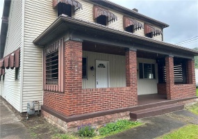 610 2nd Ave, Sutersville, 15083, 3 Bedrooms Bedrooms, ,1 BathroomBathrooms,Residential,For Sale,2nd Ave,1730899