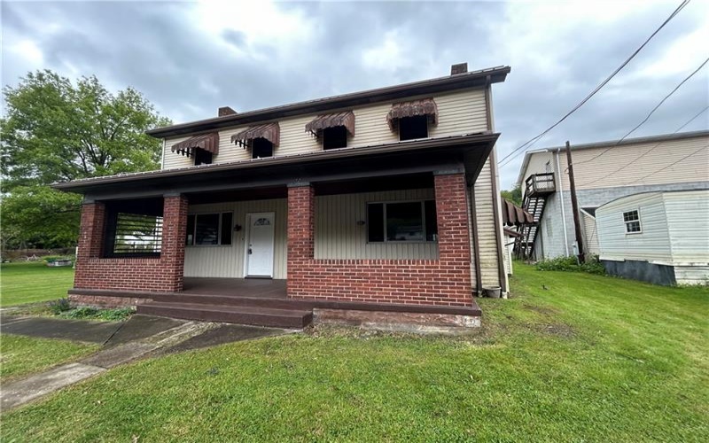 610 2nd Ave, Sutersville, 15083, 3 Bedrooms Bedrooms, ,1 BathroomBathrooms,Residential,For Sale,2nd Ave,1730899