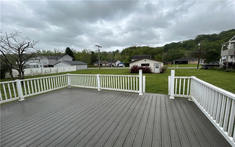 610 2nd Ave, Sutersville, 15083, 3 Bedrooms Bedrooms, ,1 BathroomBathrooms,Residential,For Sale,2nd Ave,1730899