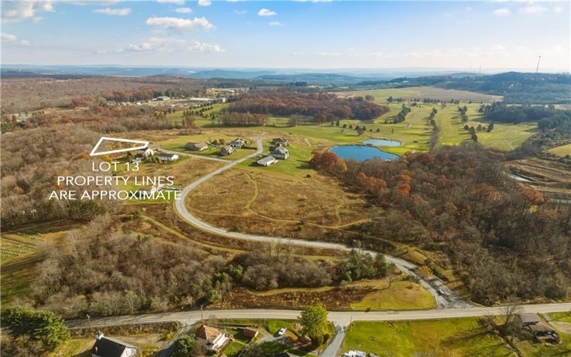 013 Oak Crest Drive, Stoystown, 15563, ,Farm-acreage-lot,For Sale,Oak Crest Drive,1735456