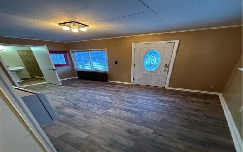 205 High Street, Waynesburg, 15370, 4 Bedrooms Bedrooms, 8 Rooms Rooms,2 BathroomsBathrooms,Residential,For Sale,High Street,1739043