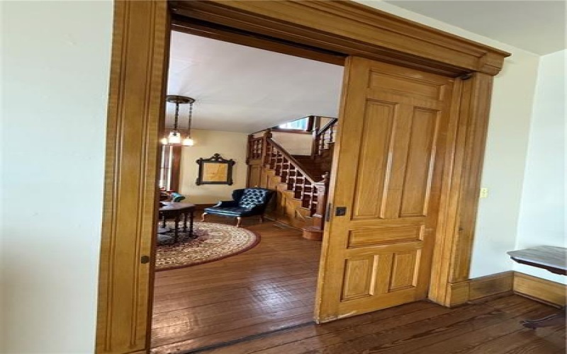205 High Street, Waynesburg, 15370, 4 Bedrooms Bedrooms, 8 Rooms Rooms,2 BathroomsBathrooms,Residential,For Sale,High Street,1739043