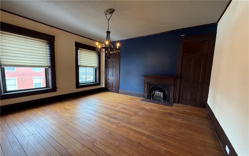 205 High Street, Waynesburg, 15370, 4 Bedrooms Bedrooms, 8 Rooms Rooms,2 BathroomsBathrooms,Residential,For Sale,High Street,1739043