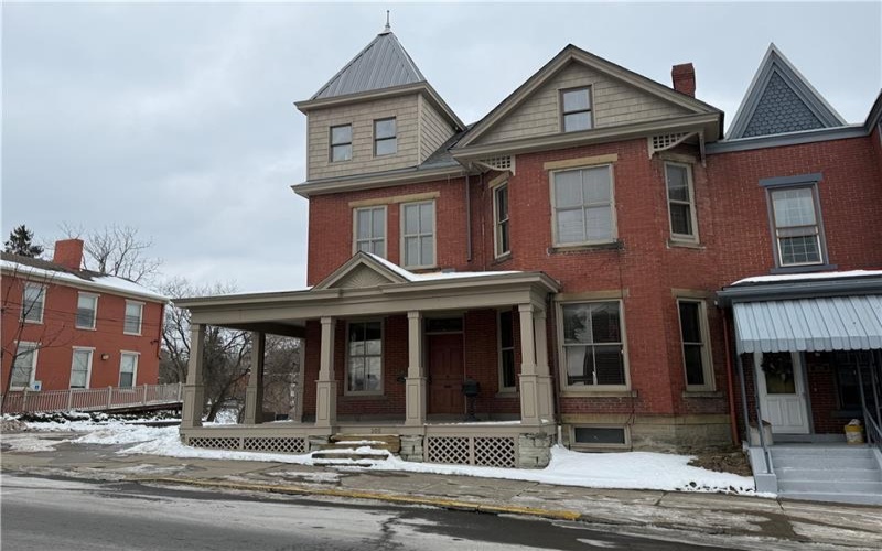205 High Street, Waynesburg, 15370, 4 Bedrooms Bedrooms, 8 Rooms Rooms,2 BathroomsBathrooms,Residential,For Sale,High Street,1739043