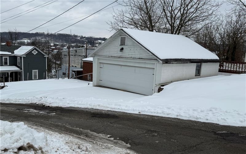 205 High Street, Waynesburg, 15370, 4 Bedrooms Bedrooms, 8 Rooms Rooms,2 BathroomsBathrooms,Residential,For Sale,High Street,1739043