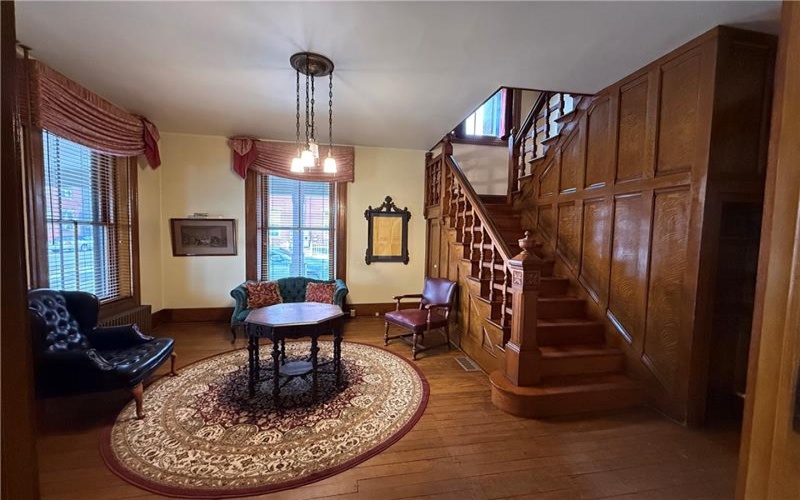 205 High Street, Waynesburg, 15370, 4 Bedrooms Bedrooms, 8 Rooms Rooms,2 BathroomsBathrooms,Residential,For Sale,High Street,1739043