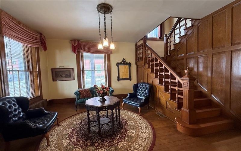 205 High Street, Waynesburg, 15370, 4 Bedrooms Bedrooms, 8 Rooms Rooms,2 BathroomsBathrooms,Residential,For Sale,High Street,1739043
