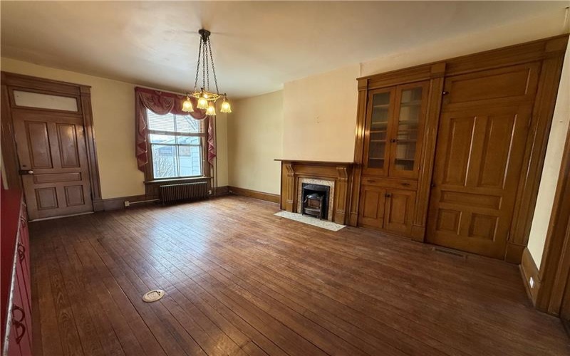 205 High Street, Waynesburg, 15370, 4 Bedrooms Bedrooms, 8 Rooms Rooms,2 BathroomsBathrooms,Residential,For Sale,High Street,1739043