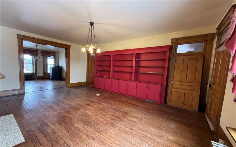205 High Street, Waynesburg, 15370, 4 Bedrooms Bedrooms, 8 Rooms Rooms,2 BathroomsBathrooms,Residential,For Sale,High Street,1739043