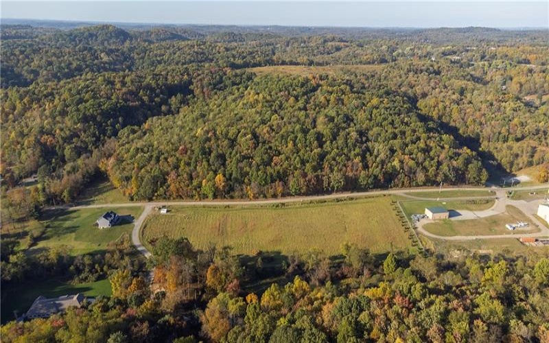 Lot 3 Shag Bark Grove / Mamont Road, Murrysville, 15668, ,Farm-acreage-lot,For Sale,None,Shag Bark Grove / Mamont Road,1724103