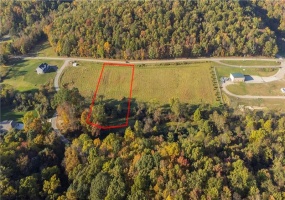 Lot 3 Shag Bark Grove / Mamont Road, Murrysville, 15668, ,Farm-acreage-lot,For Sale,None,Shag Bark Grove / Mamont Road,1724103