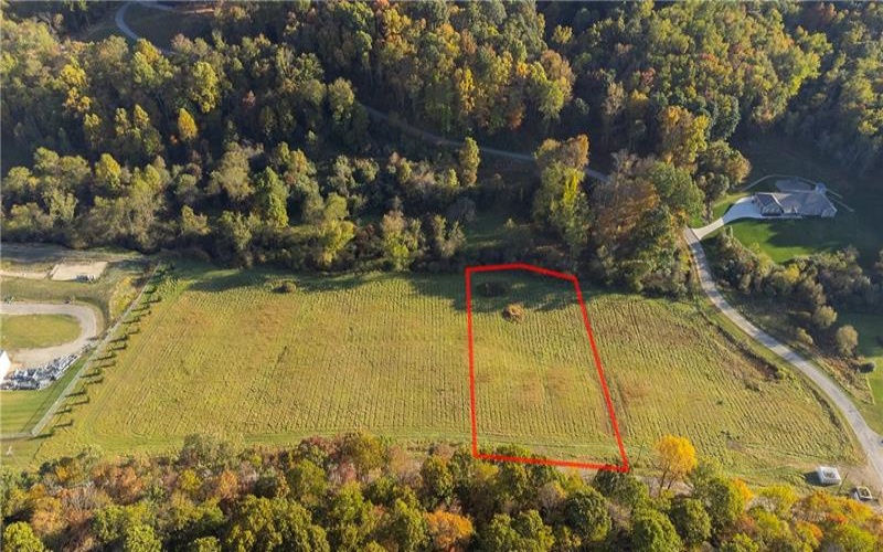 Lot 3 Shag Bark Grove / Mamont Road, Murrysville, 15668, ,Farm-acreage-lot,For Sale,None,Shag Bark Grove / Mamont Road,1724103