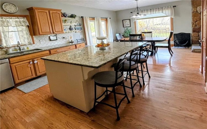 241 Lyons Road, Claysville, 15323, 5 Bedrooms Bedrooms, ,4 BathroomsBathrooms,Residential,For Sale,Lyons Road,1730915