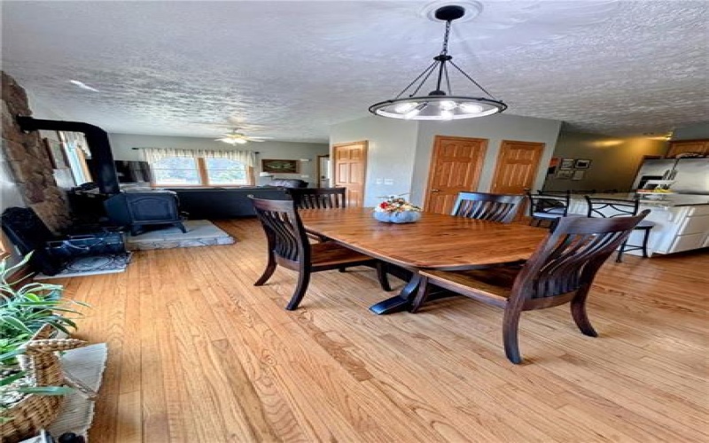 241 Lyons Road, Claysville, 15323, 5 Bedrooms Bedrooms, ,4 BathroomsBathrooms,Residential,For Sale,Lyons Road,1730915