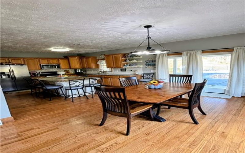 241 Lyons Road, Claysville, 15323, 5 Bedrooms Bedrooms, ,4 BathroomsBathrooms,Residential,For Sale,Lyons Road,1730915