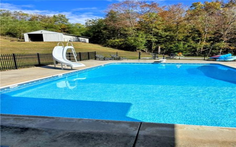 241 Lyons Road, Claysville, 15323, 5 Bedrooms Bedrooms, ,4 BathroomsBathrooms,Residential,For Sale,Lyons Road,1730915