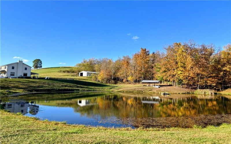241 Lyons Road, Claysville, 15323, 5 Bedrooms Bedrooms, ,4 BathroomsBathrooms,Residential,For Sale,Lyons Road,1730915