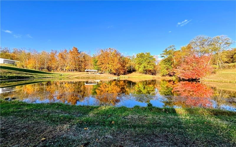 241 Lyons Road, Claysville, 15323, 5 Bedrooms Bedrooms, ,4 BathroomsBathrooms,Residential,For Sale,Lyons Road,1730915