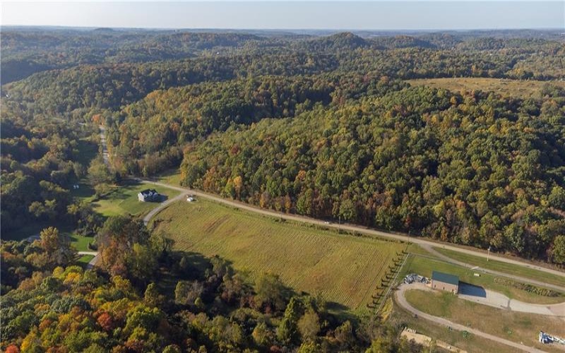 Lot 4 Shag Bark Grove, Murrysville, 15668, ,Farm-acreage-lot,For Sale,None,Shag Bark Grove,1724104