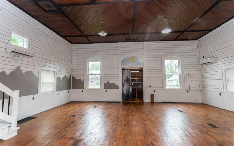 1262 Gallatin Avenue, Uniontown, 15401, ,Commercial-industrial-business,For Sale,Gallatin Avenue,1730946
