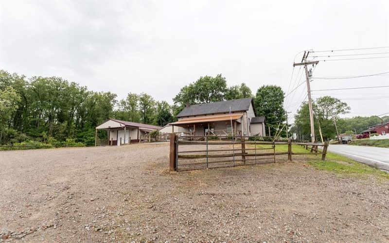 1262 Gallatin Avenue, Uniontown, 15401, ,Commercial-industrial-business,For Sale,Gallatin Avenue,1730946