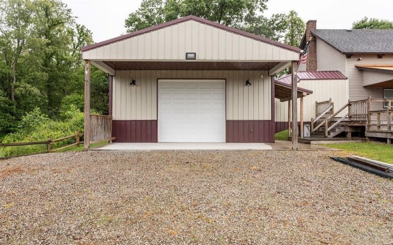 1262 Gallatin Avenue, Uniontown, 15401, ,Commercial-industrial-business,For Sale,Gallatin Avenue,1730946
