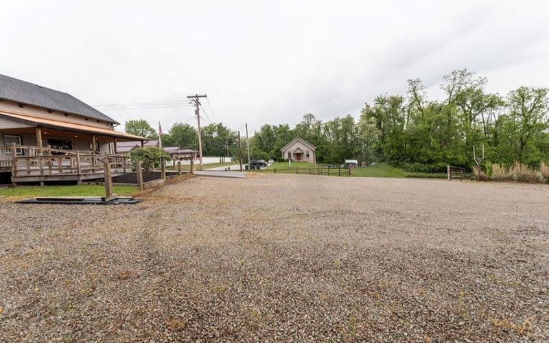 1262 Gallatin Avenue, Uniontown, 15401, ,Commercial-industrial-business,For Sale,Gallatin Avenue,1730946
