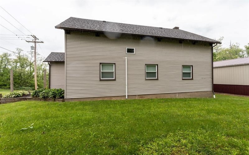 1262 Gallatin Avenue, Uniontown, 15401, ,Commercial-industrial-business,For Sale,Gallatin Avenue,1730946