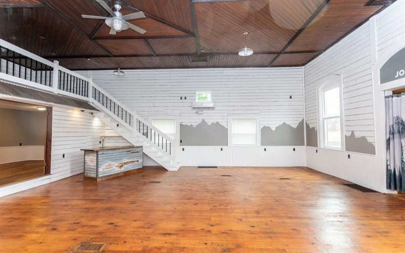 1262 Gallatin Avenue, Uniontown, 15401, ,Commercial-industrial-business,For Sale,Gallatin Avenue,1730946