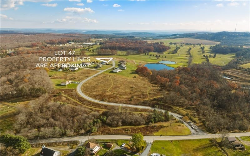 048 Oak Crest Drive, Stoystown, 15563, ,Farm-acreage-lot,For Sale,Oak Crest Drive,1735465