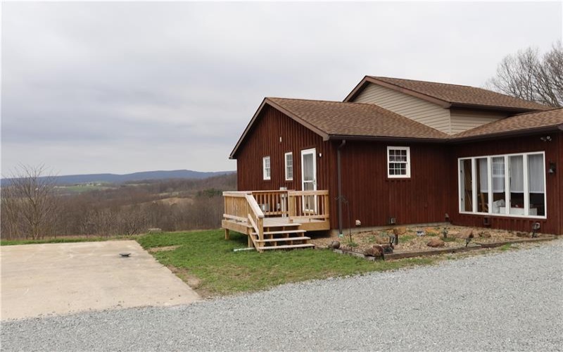 4453 Route 711, New Florence, 15944, 3 Bedrooms Bedrooms, 8 Rooms Rooms,2 BathroomsBathrooms,Residential,For Sale,Route 711,1739050