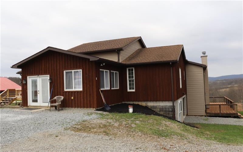 4453 Route 711, New Florence, 15944, 3 Bedrooms Bedrooms, 8 Rooms Rooms,2 BathroomsBathrooms,Residential,For Sale,Route 711,1739050