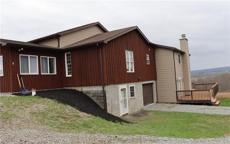 4453 Route 711, New Florence, 15944, 3 Bedrooms Bedrooms, 8 Rooms Rooms,2 BathroomsBathrooms,Residential,For Sale,Route 711,1739050