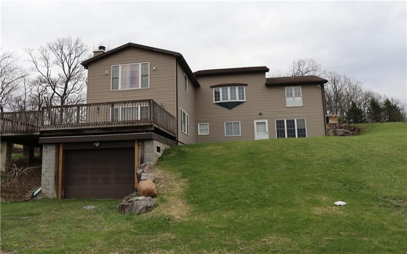 4453 Route 711, New Florence, 15944, 3 Bedrooms Bedrooms, 8 Rooms Rooms,2 BathroomsBathrooms,Residential,For Sale,Route 711,1739050
