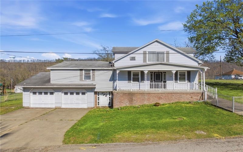 54 TERRACE ROAD, Millsboro, 15348, 4 Bedrooms Bedrooms, 10 Rooms Rooms,2.2 BathroomsBathrooms,Residential,For Sale,TERRACE ROAD,1746808